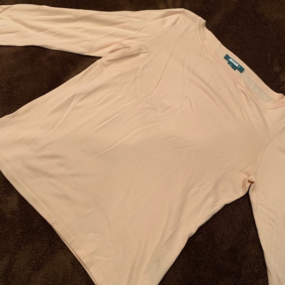 Soft blouse